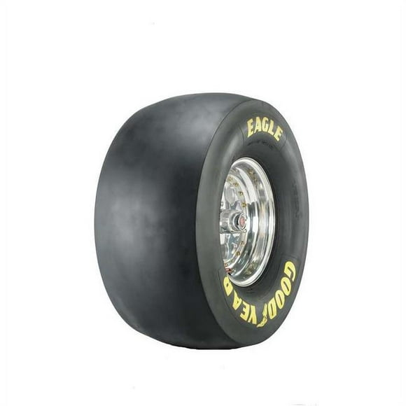 Goodyear Tires D2052 33.0 x 16.0 x 15 in. Drag Slick