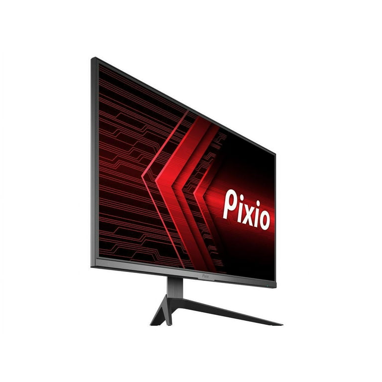 Pixio Px277 Prime 27 Inch 165Hz Ips 1Ms (Mprt) Hdr Wqhd 2560 X 1440 Wide  Screen