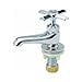 thumbnail image 3 of B & K Industries 120-003NLA Hot & Cold Standard One Handle Faucet Design, 3 of 3