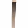 thumbnail image 5 of 3 1/2"W x 22"D x 26"H Thorton Smooth Brace, Douglas Fir, 5 of 13