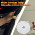 thumbnail image 6 of Car LED Strip Lights: Waterproof, Auto On/Off, Dynamic Scanning for SUVs and Trunks, Made of PVC, 6 of 9