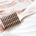 thumbnail image 4 of Conair Double Ceramic Vented Boar Round Brush, 4 of 4