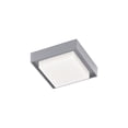thumbnail image 2 of Lámpara Plafón LED de Sobreponer 15 W Luz de Día IP54 IK05 Interior y Exterior LED integrado, 2 of 5