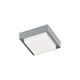thumbnail image 2 of Lámpara Plafón LED de Sobreponer 15 W Luz de Día IP54 IK05 Interior y Exterior LED integrado, 2 of 5