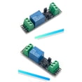 thumbnail image 5 of Single Channel 3V Relays Control Module With Isolated Driver For Electronic Projects, 5 of 9