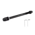 thumbnail image 2 of Bike Hub Rear Shaft, Adjustable Length Stable Performance CNC Machining Bike Rear Hub Axle  for Mountain Bikes, 2 of 8