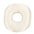 thumbnail image 2 of Ear Pillow, Soft Ear Donut Pillow  for Side Sleepers, 2 of 7