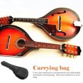 thumbnail image 3 of YSNOOWE Bags Mandolin Bag Container Durable Material 1 Set Performance Use, 3 of 8