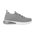 thumbnail image 2 of TENIS CASUALES DAMA FUROR 19167 TEXTIL GRIS Furor  19167, 2 of 4