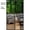 D Black, variant on 100X210cm Magnetic Fly Screen Door Easy to Install Self-Closing Pet-Friendly Bug Protection Fly Screens for Patio Doors Screen