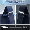 thumbnail image 5 of Mochila escolar  30L  Lab.G  Color Azul Oscuro, 5 of 5