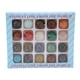 thumbnail image 2 of Juego de 20 piedras de cristal para curación de chakras, diseño fácil de usar, 2 of 14