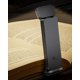 thumbnail image 1 of Lámpara LED de lectura Book Light, recargable, con clip, 86 lux, gris, 1 of 7