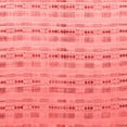 thumbnail image 1 of Ahgly Company Indoor Square Abstract Red Modern Area Rugs, 7' Square, 1 of 4