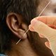 thumbnail image 5 of EeaseMX 180 piezas de tendederos desechables para agujeros de oreja, herramientas de limpieza para el cuidado de perforaciones de oreja, 5 of 8