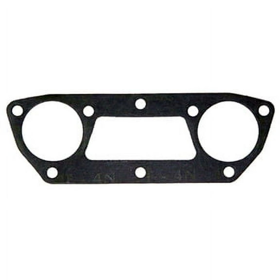 Gasket, Flame Arrestor Yamaha 94-04 700 62T Motors PWC Model Pro #: S2825 X-Ref #: 62T-13674 62T-13674-00-00