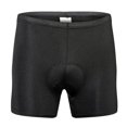 thumbnail image 2 of Pantalones cortos de ropa interior de ciclismo para hombres, pantalones cortos de ropa interior para bicicletas Calzoncillos cortos de bicicleta rápidos Pantalones cortos de b, 2 of 9