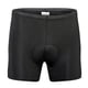 thumbnail image 1 of Pantalones Cortos de Ropa Interior de Bicicleta, Reduce la fricción de alta elasticidad hombres en bicicleta pantalones cortos acolchados azul rápido seco para andar, 1 of 8
