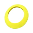thumbnail image 3 of Anillo de copa para putting de golf, flexible, para hoyo de green de golf, para campo de golf Amarillo, 3 of 9