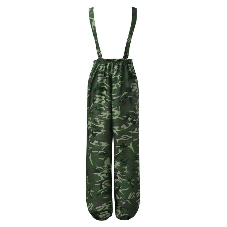Camouflage jumper deals womens