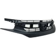 thumbnail image 2 of Grille For CIVIC 16-18 Fits HO1200231 / 71121TBAA01 / RH07010008, 2 of 5