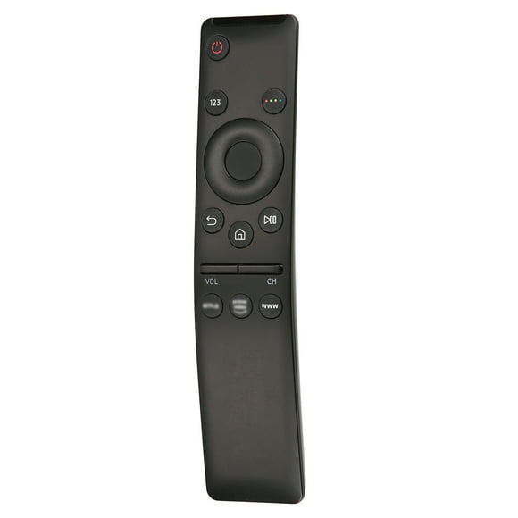 Amdohai Remote Control Compatible with TV BN59-01259B/D QN65Q9FAMFXZA UE55NU7405 UN65RU7100 UN75RU7100 Replacement for TV Remote Controller