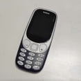 thumbnail image 5 of New 3310 Phone - 2.4-inch Non-intelligent Bar Phone For Seniors With Dual Sim, Loud Characters, 5 of 5