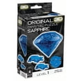 thumbnail image 3 of Standard 3D Crystal Puzzle - Sapphire, 3 of 3