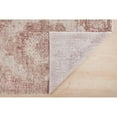 thumbnail image 5 of Heirloom Medallion Area Rug - Red, 8'10"x11'10", 5 of 7