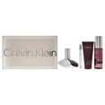 thumbnail image 1 of Euphoria by Calvin Klein for Women - 4 Pc Gift Set 3.3oz EDP Spray, 3.3oz Body Lotion, 5oz Body Mist, 0.33oz EDP Spray, 1 of 5
