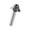 black 1 4 7 8, variant on Carbon V Shape Router Bit For Unseamed Brims Profiling In Furniture Making And Home Improvement Projects