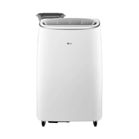 Aire Acondicionado Portátil LG LP1225WC Solo Frío 12,000 BTU's 115 V