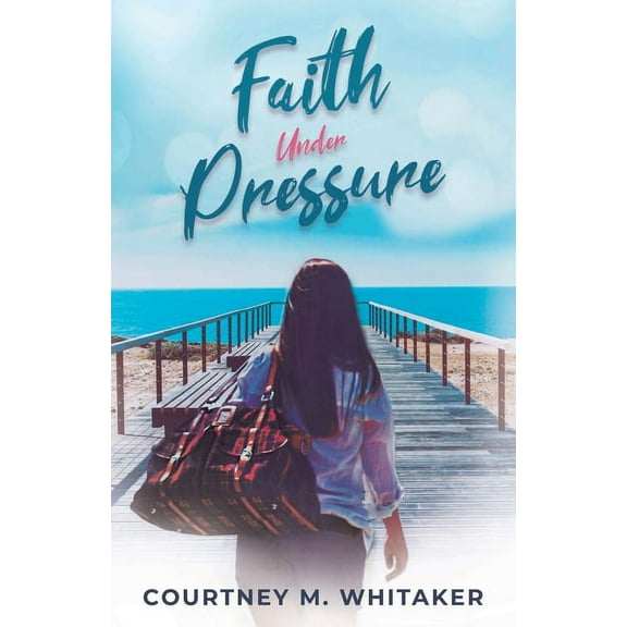 Faith Under Pressure, (Paperback)