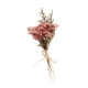 thumbnail image 5 of Billuyoard Arreglos de hojas y flores secas ecológicos y sostenibles Ramo de flores secas naturales HS-16, 5 of 6