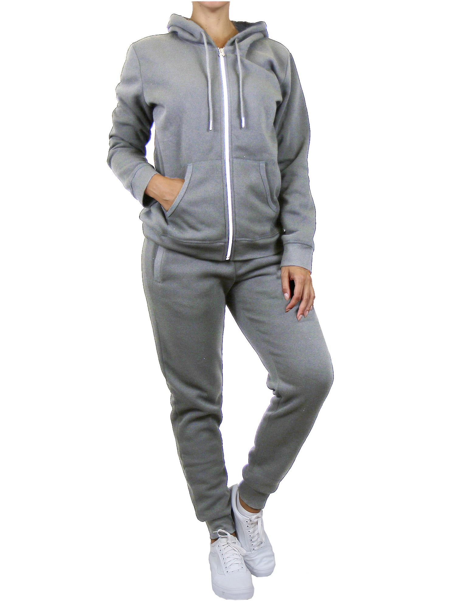 women's nike hoodie and jogger set