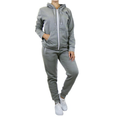 womens hoodie and jogger set