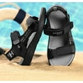 thumbnail image 4 of Summer Kids Sandals Students Sports EVA Sandals Trendy Boys Girls Sandals, 4 of 9