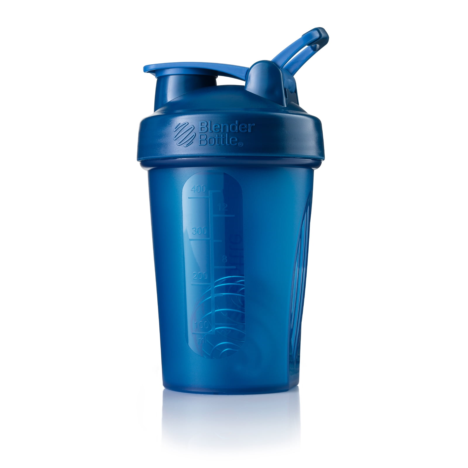 NEW) Protein Shaker Bottle – BlendieFresh