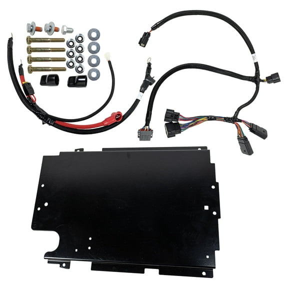 CUB CADET 753-10344 Battery Replacement Ecr12 Kit Mini Rider Electric CC30E