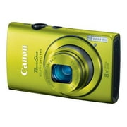 PowerShot ELPH 310 HS Compact Camera