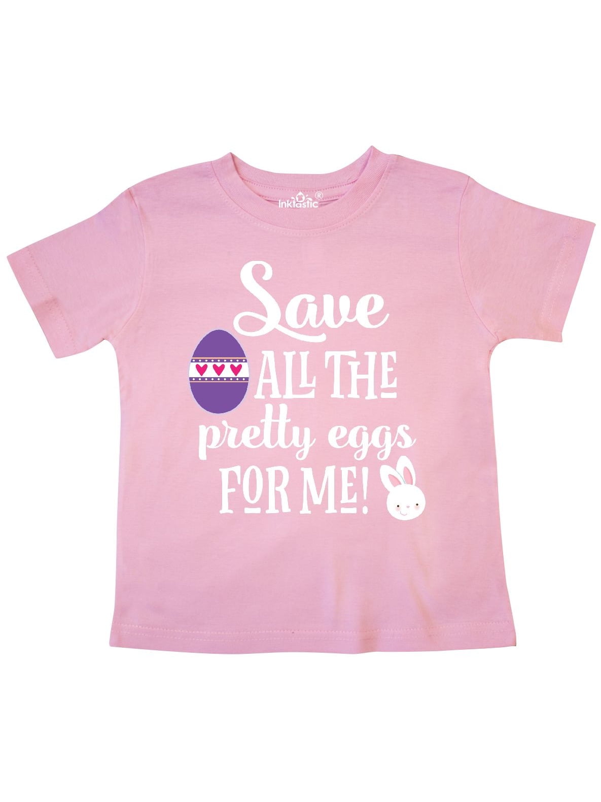 Easter egg hunt t shirt Clearance