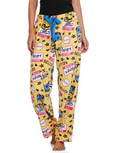 plus size pants at walmart