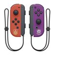thumbnail image 5 of Controlador inalámbrico Joy - con de Nintendo switch: conexión Bluetooth vibrante de seis ejes, 5 of 5