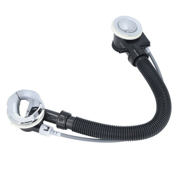 Bathtub Overflow Drainer, Bathtub Drain Pipe For Bathroom