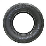 GT Radial Adventuro AT3 All Terrain LT265/75R16 123/120S E Light Truck Tire Fits: 1996-99 Chevrolet Tahoe Base, 2000-02 Dodge Ram 2500 Base Simolary simolary.com 9