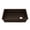 Brown, variant on Karran Undermount Quartz Composite 32 in. Single Bowl Kitchen Sink in Grey