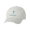 White, variant on TSC Forgiven Women's Small Fit Bio-Washed Dad's Cap-White