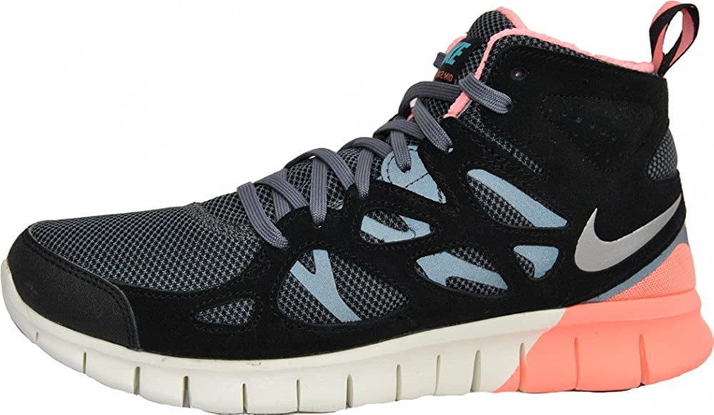 nike free run 2 sneakerboot mens