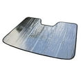 thumbnail image 2 of AutoTech Zone Sunshade Compatible with 2014-2024 Infiniti Q50 Sedan, Custom-fit Windshield Sun Shade, 2 of 4
