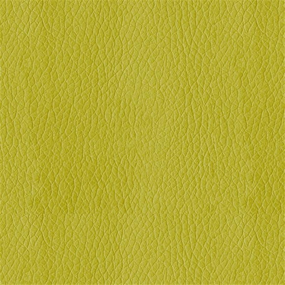 54 Tissus d'Ameublement Homologués Contractuellement , Citron